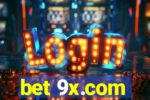 bet 9x.com